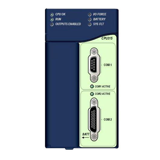 IC695CPU315 New GE Fanuc RX3i Controller Module CPU